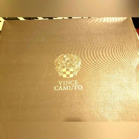 Vince Camuto Suede Boots - Picture 8 of 8